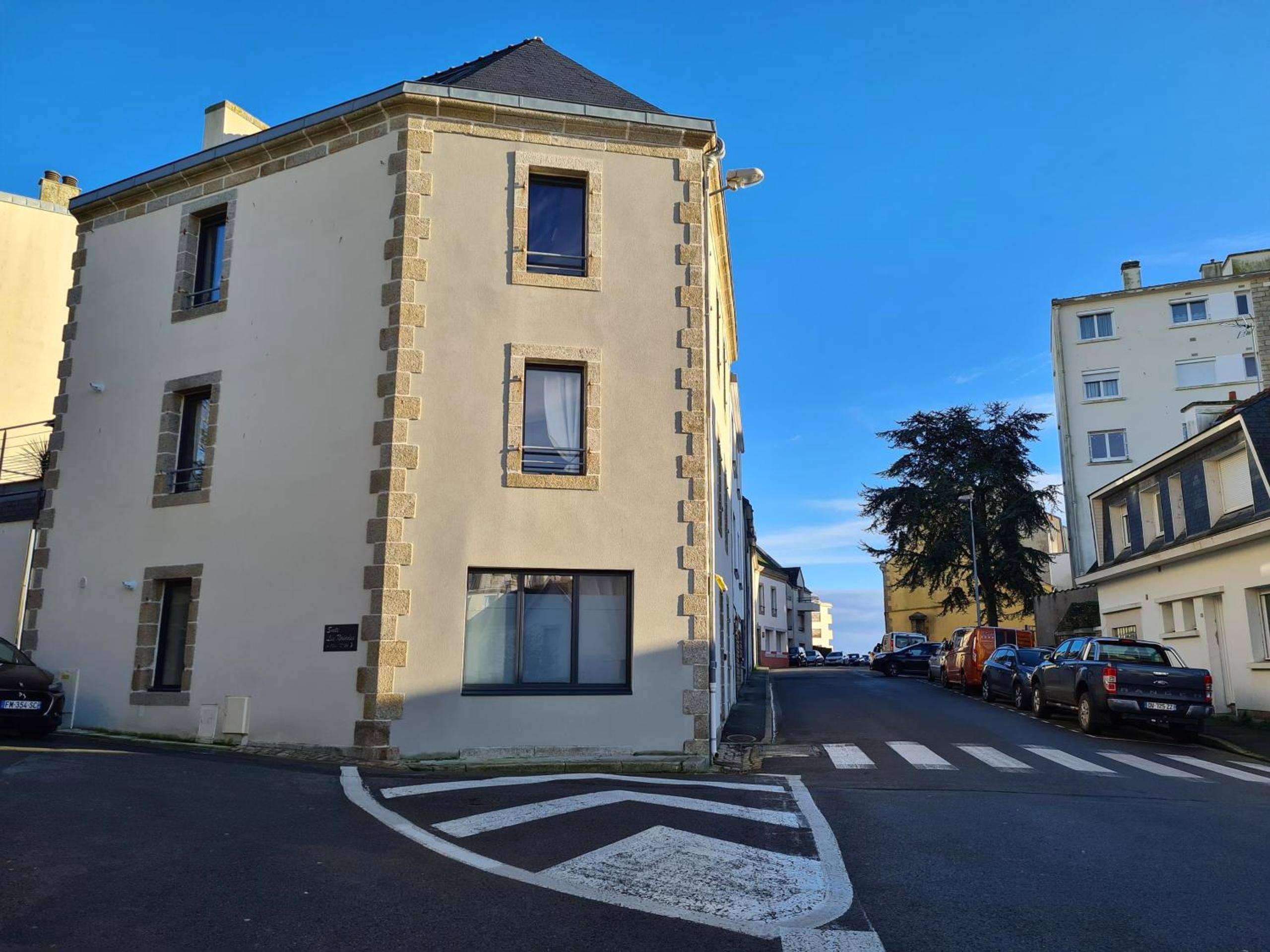 Photo du logement - Les Suites de Bougainville - Concarneau