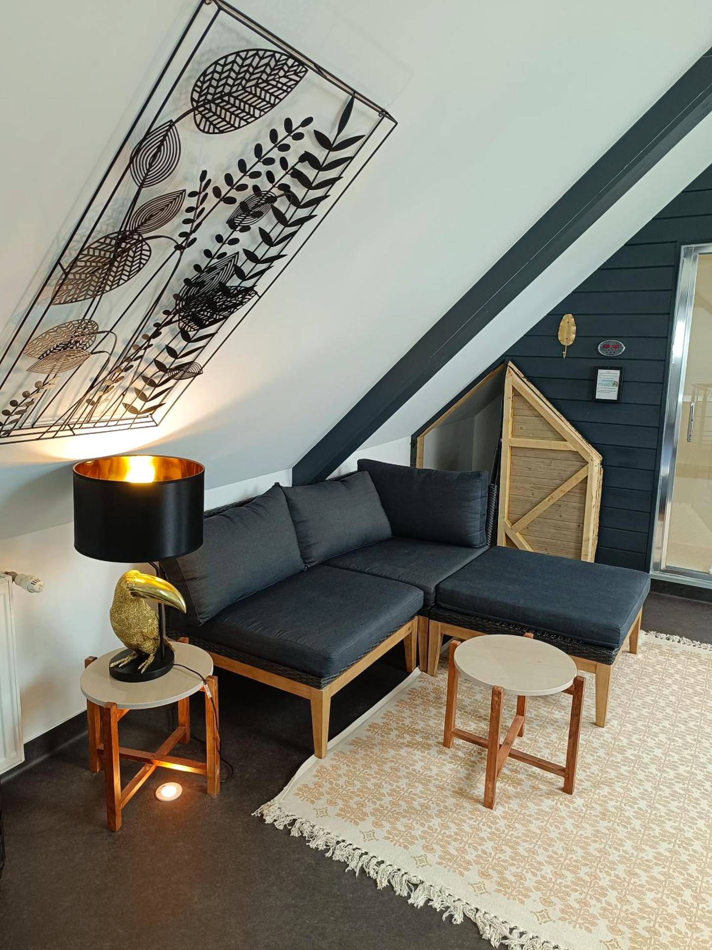 Photo du logement - Les Suites de Bougainville