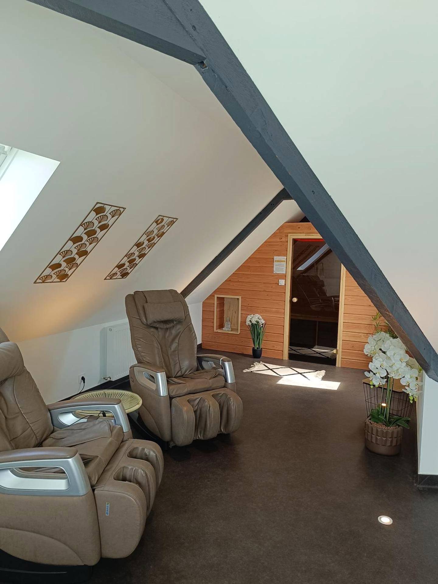 Photo du logement - Les Suites de Bougainville - Concarneau