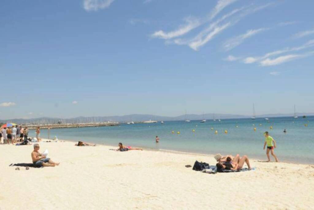 Photo du logement - Suites JM - Le temps d'une Escale (Jacuzzi & Vue Mer)