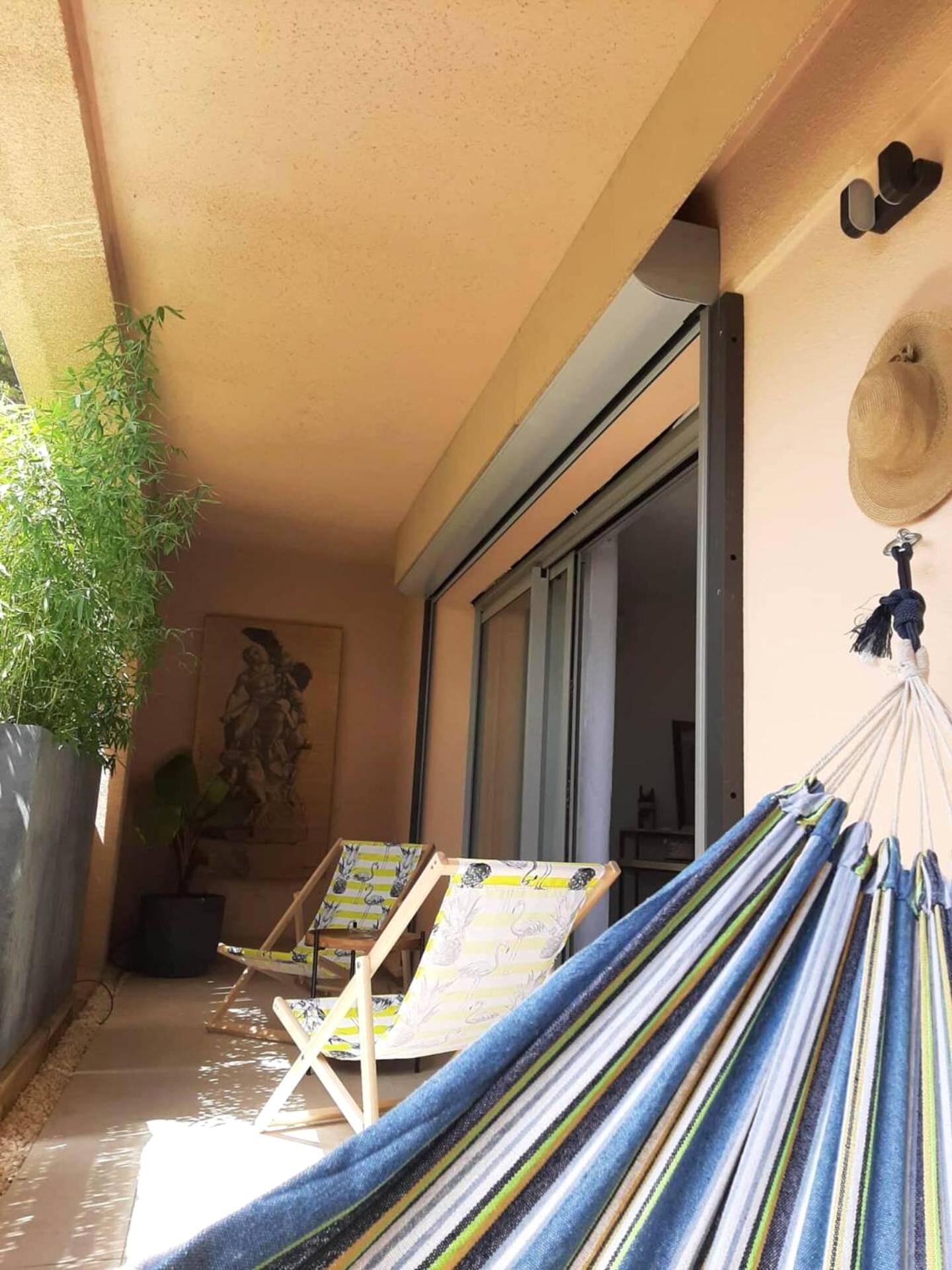 Photo du logement - Suites JM - Le temps d'une Escale (Jacuzzi & Vue Mer)