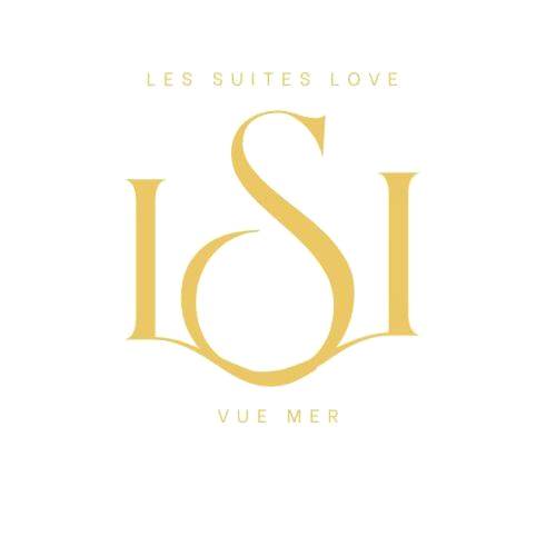 Photo du logement - LES SUITES LOVE 1 SPA VUE MER PISCINe