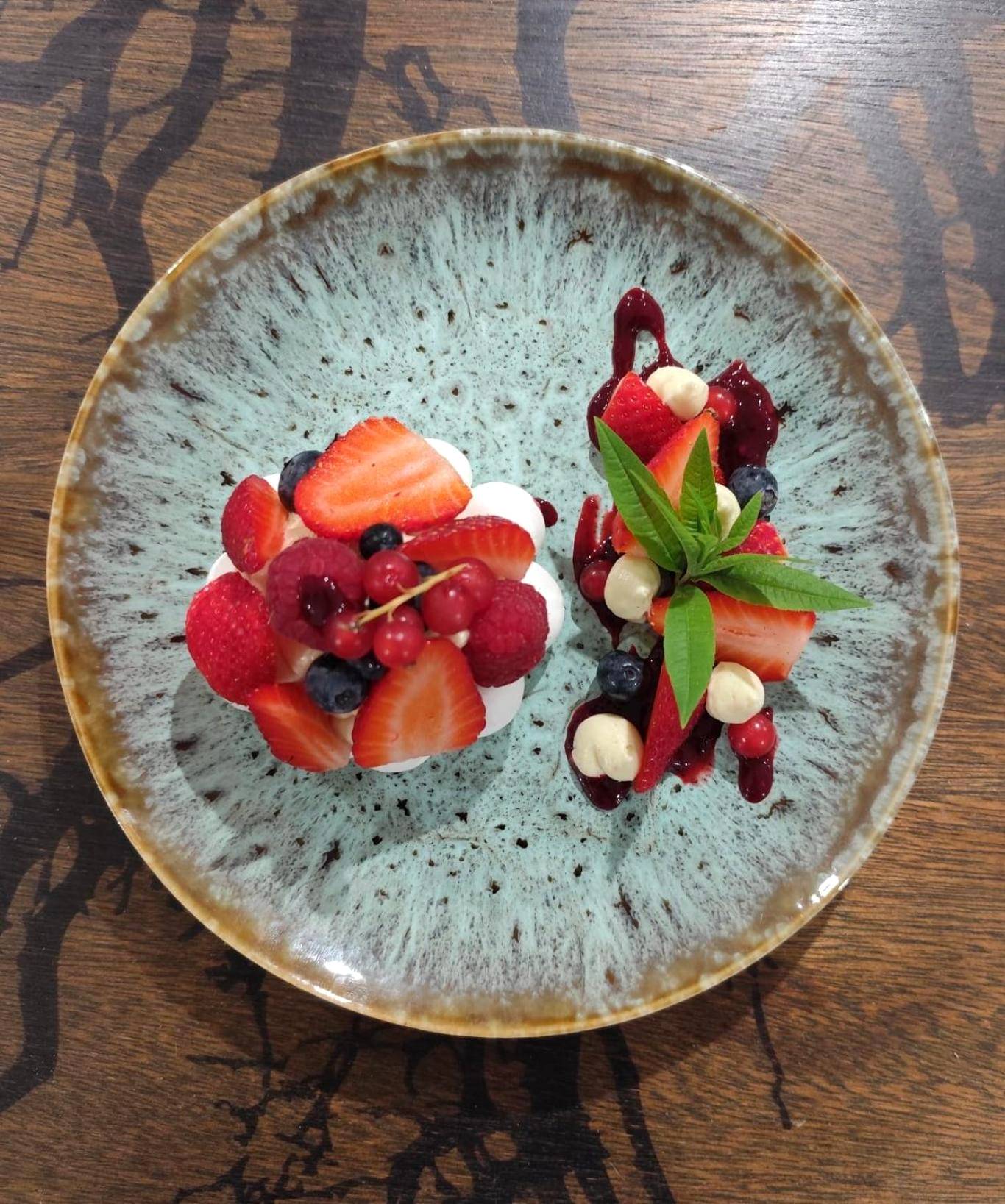 Photo du logement - Hôtel Les Suites Du Maquis