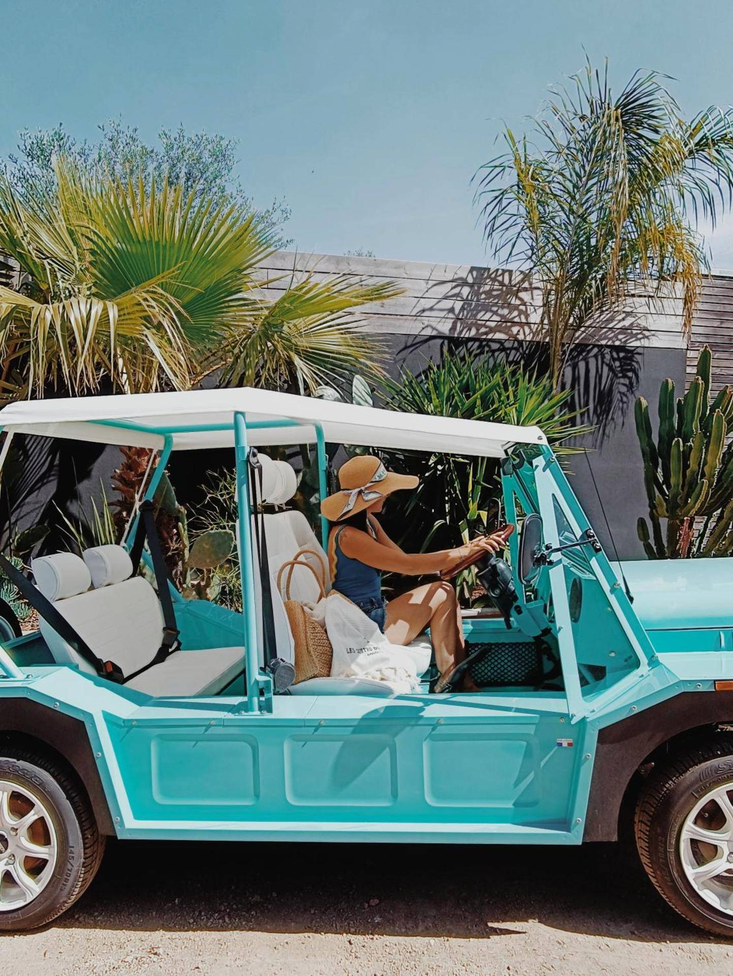 Photo du logement - Hôtel Les Suites Du Maquis