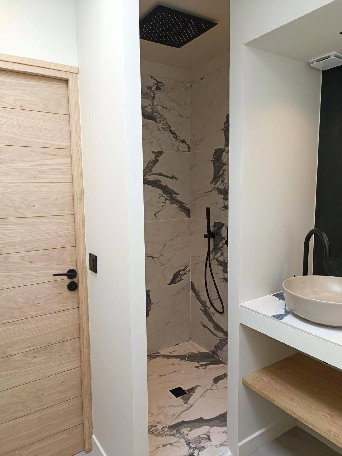 Vue du logement - Hôtel Les Suites Du Maquis