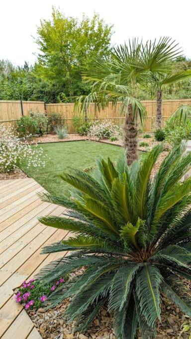 Photo du logement - Les Suites du Payré - Suite Passion