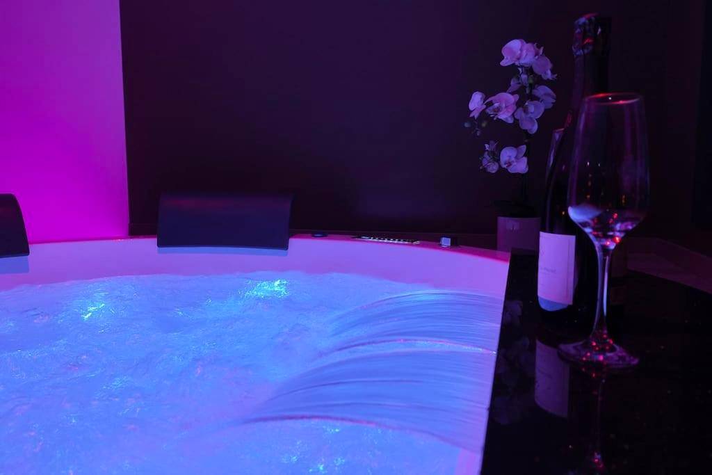 Photo du logement - Les Suites du Payré - Suite Passion