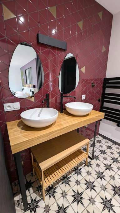 Photo du logement - Les Suites du Payré - Suite Passion