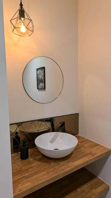 Photo du logement - Les Suites du Payré - Suite Passion