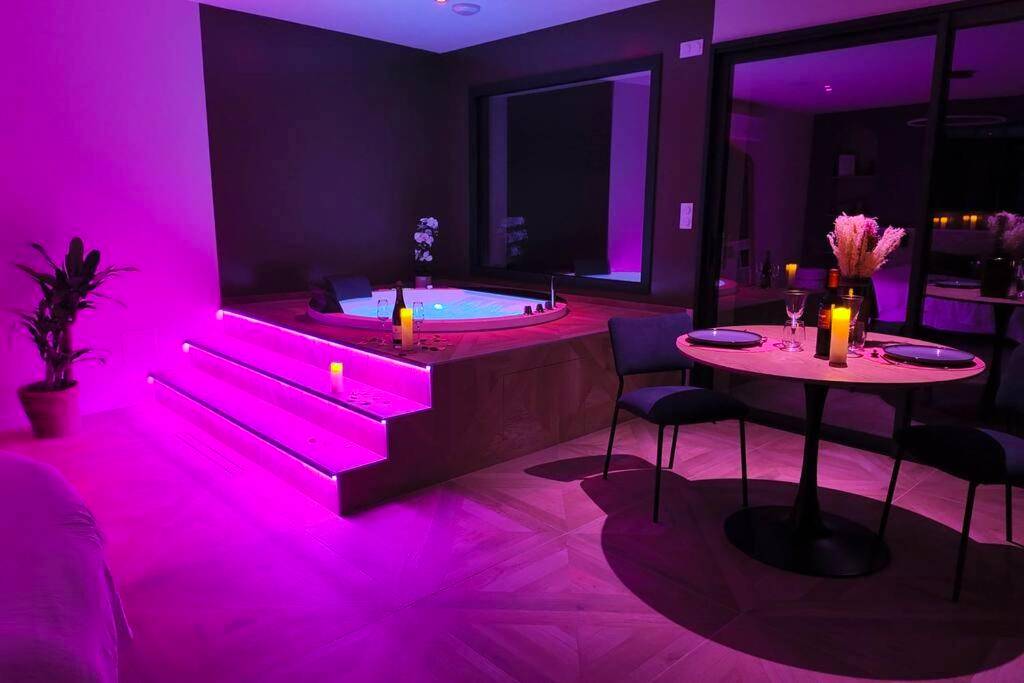 Photo du logement - Les Suites du Payré - Suite Passion