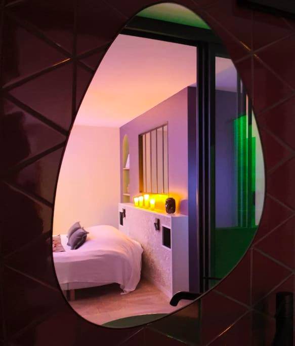 Photo du logement - Les Suites du Payré - Suite Passion