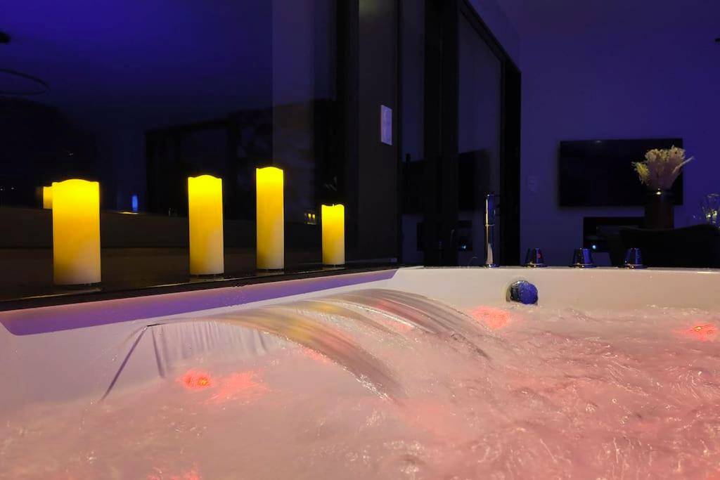 Photo du logement - Les Suites du Payré - Suite Passion