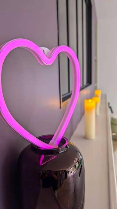 Photo du logement - Les Suites du Payré - Suite Passion