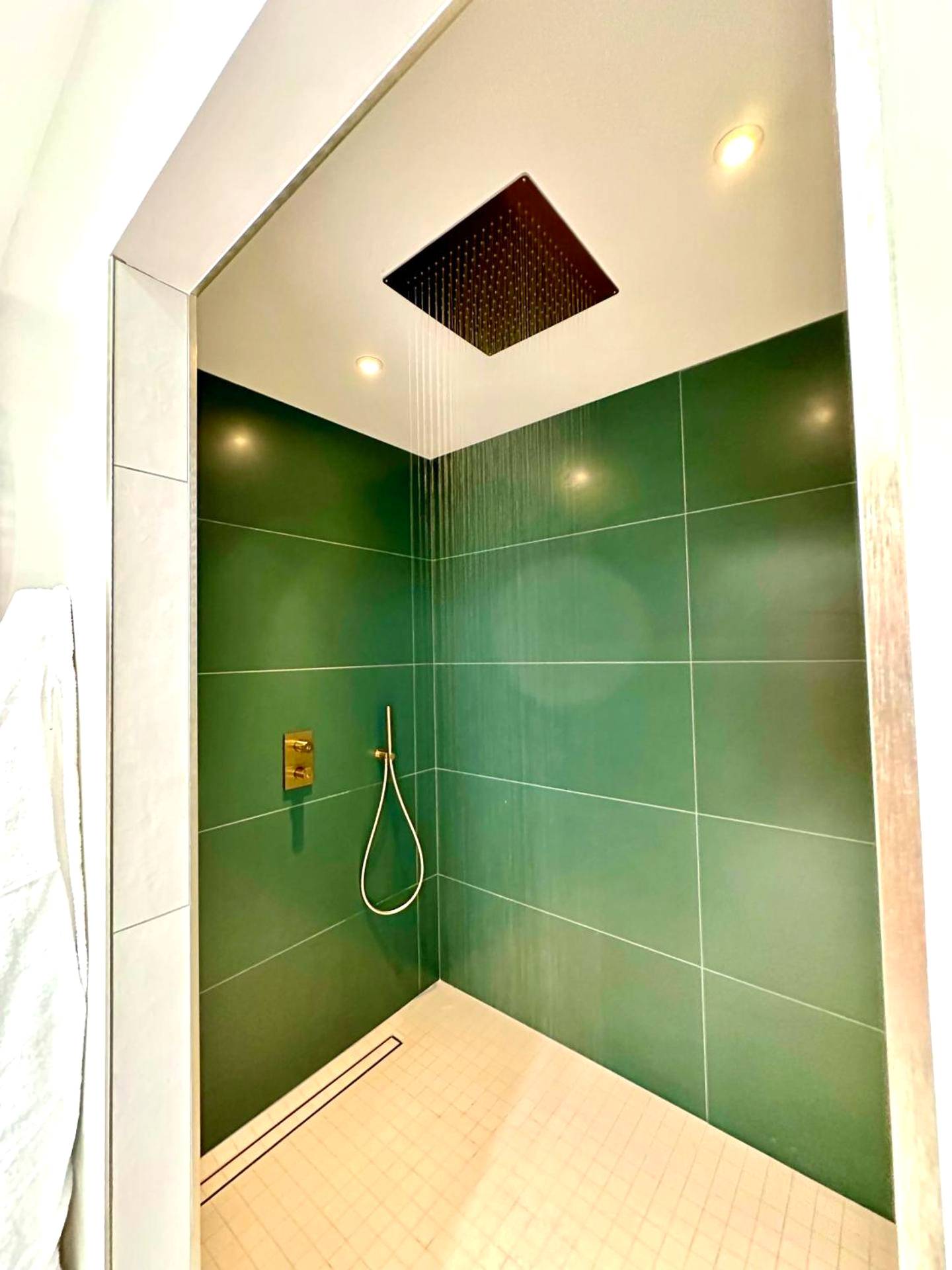 Photo du logement - Les Suites du Payré - Suite Romance