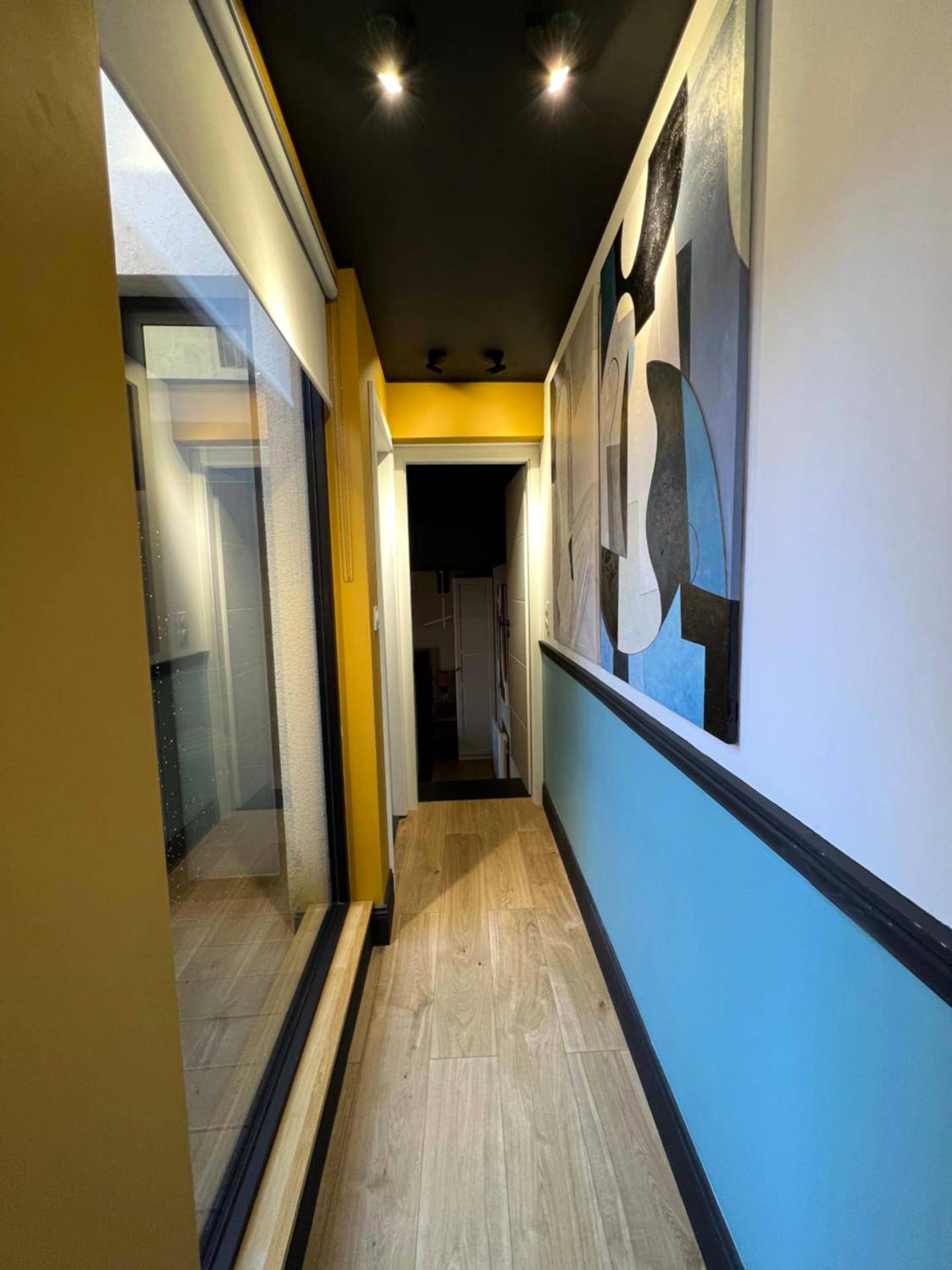 Photo du logement - Les suites de Stanislas jacuzzi & spa - Nancy