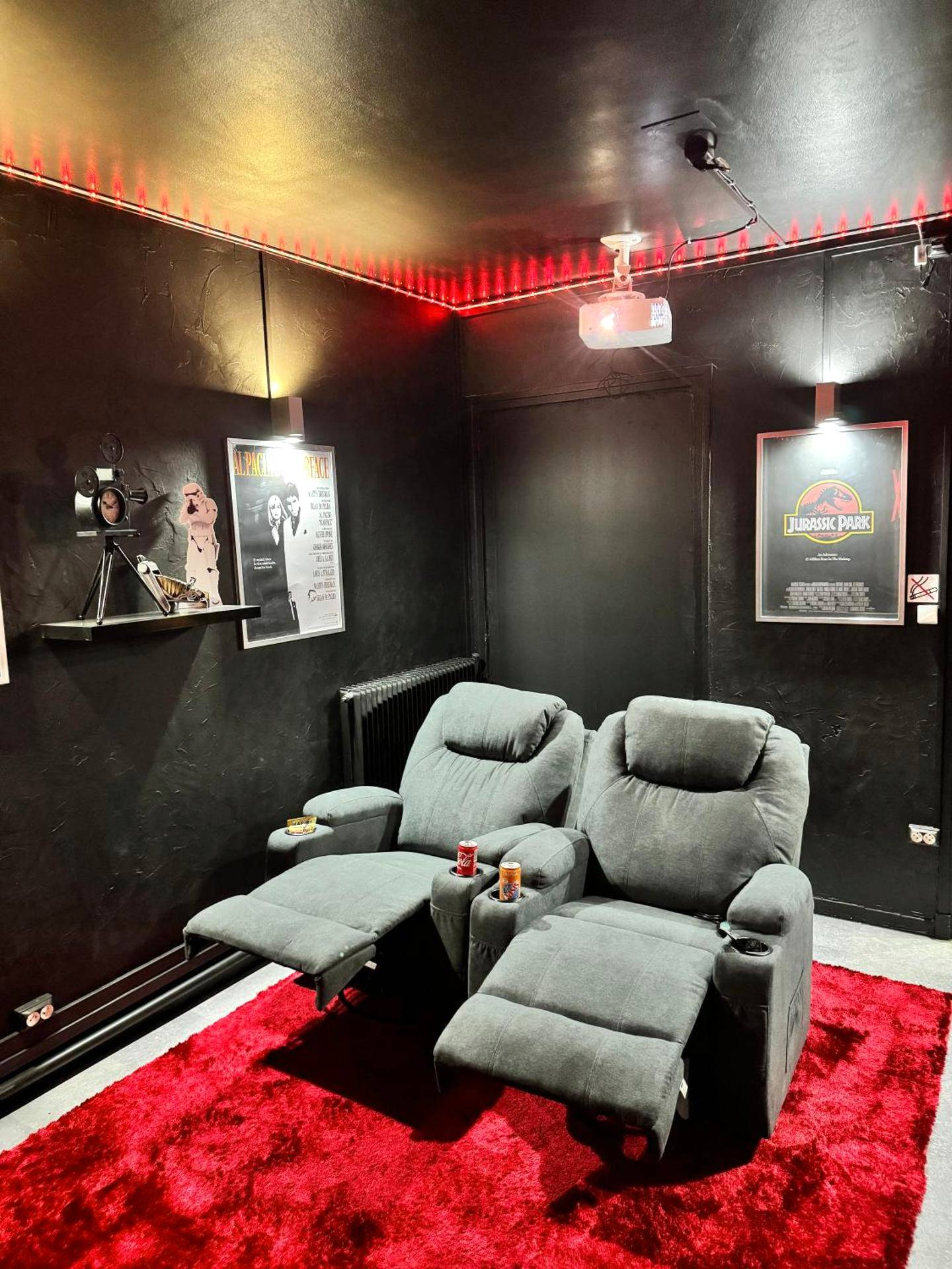 Photo du logement - LA LOVEROOM by Sunnyroom