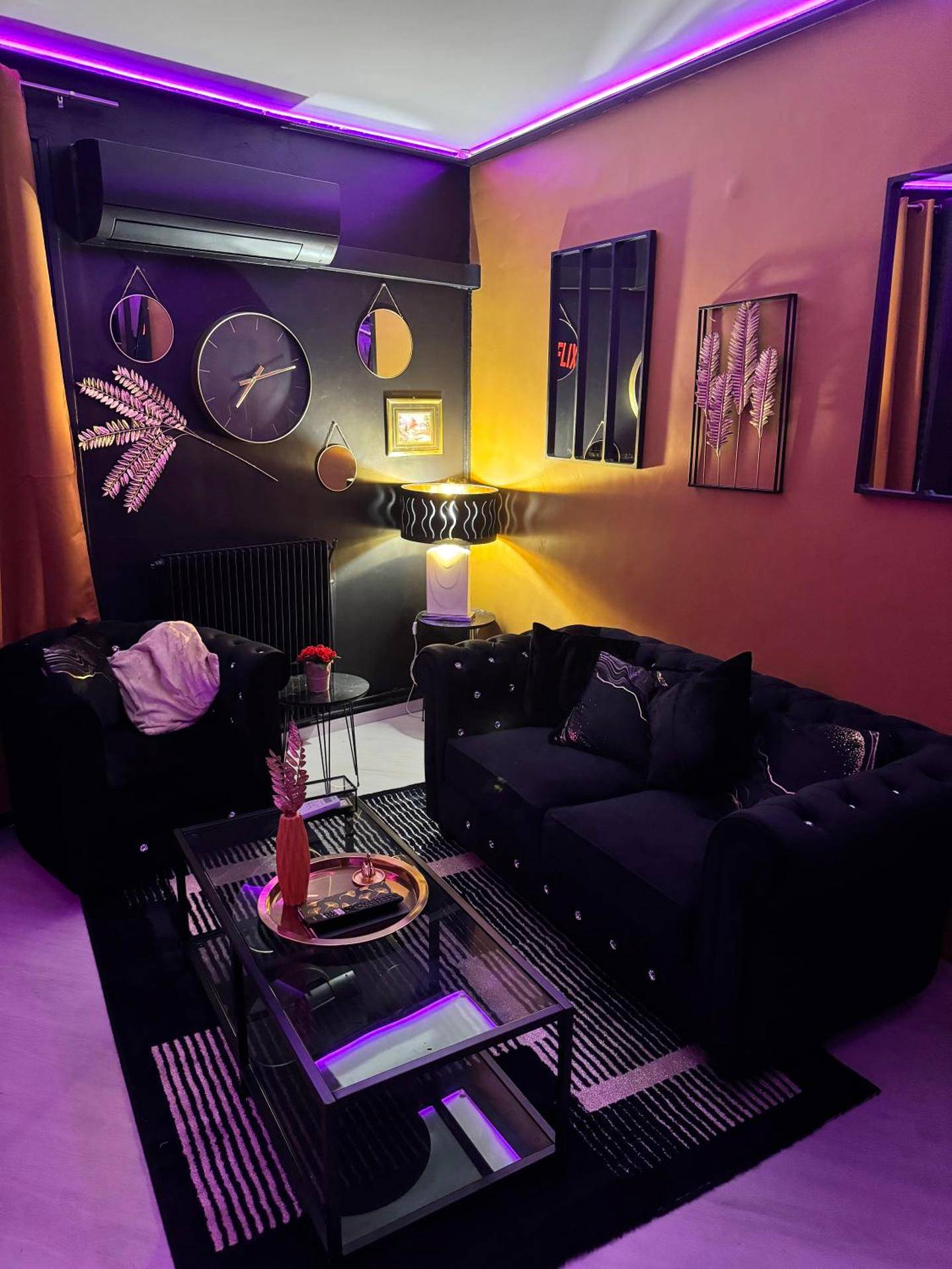 Photo du logement - LA LOVEROOM by Sunnyroom