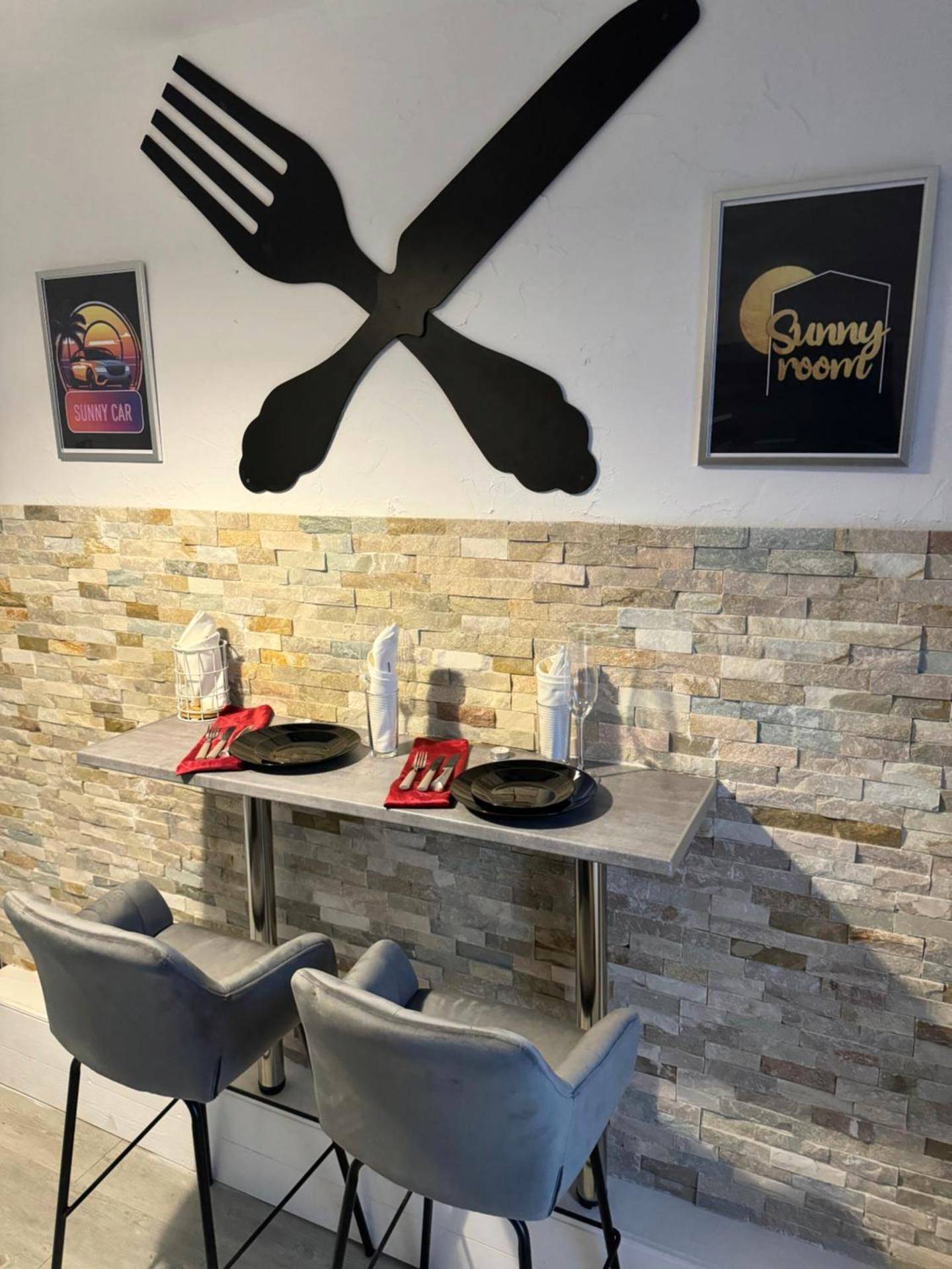 Photo du logement - LA LOVEROOM by Sunnyroom