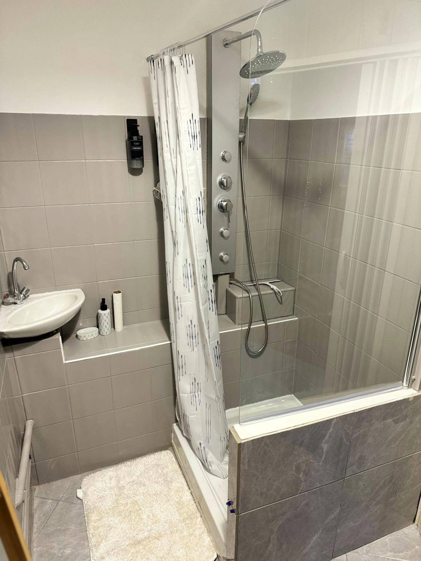 Photo du logement - LA LOVEROOM by Sunnyroom