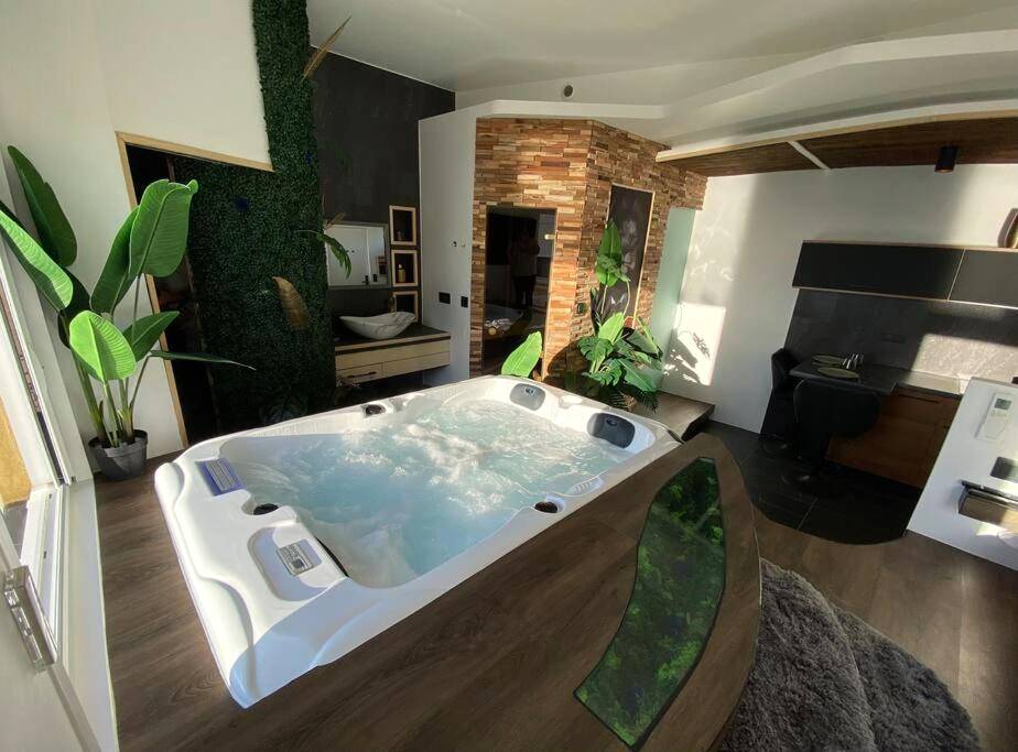 Photo du logement - Sunset - Six - Fours - les - Plages