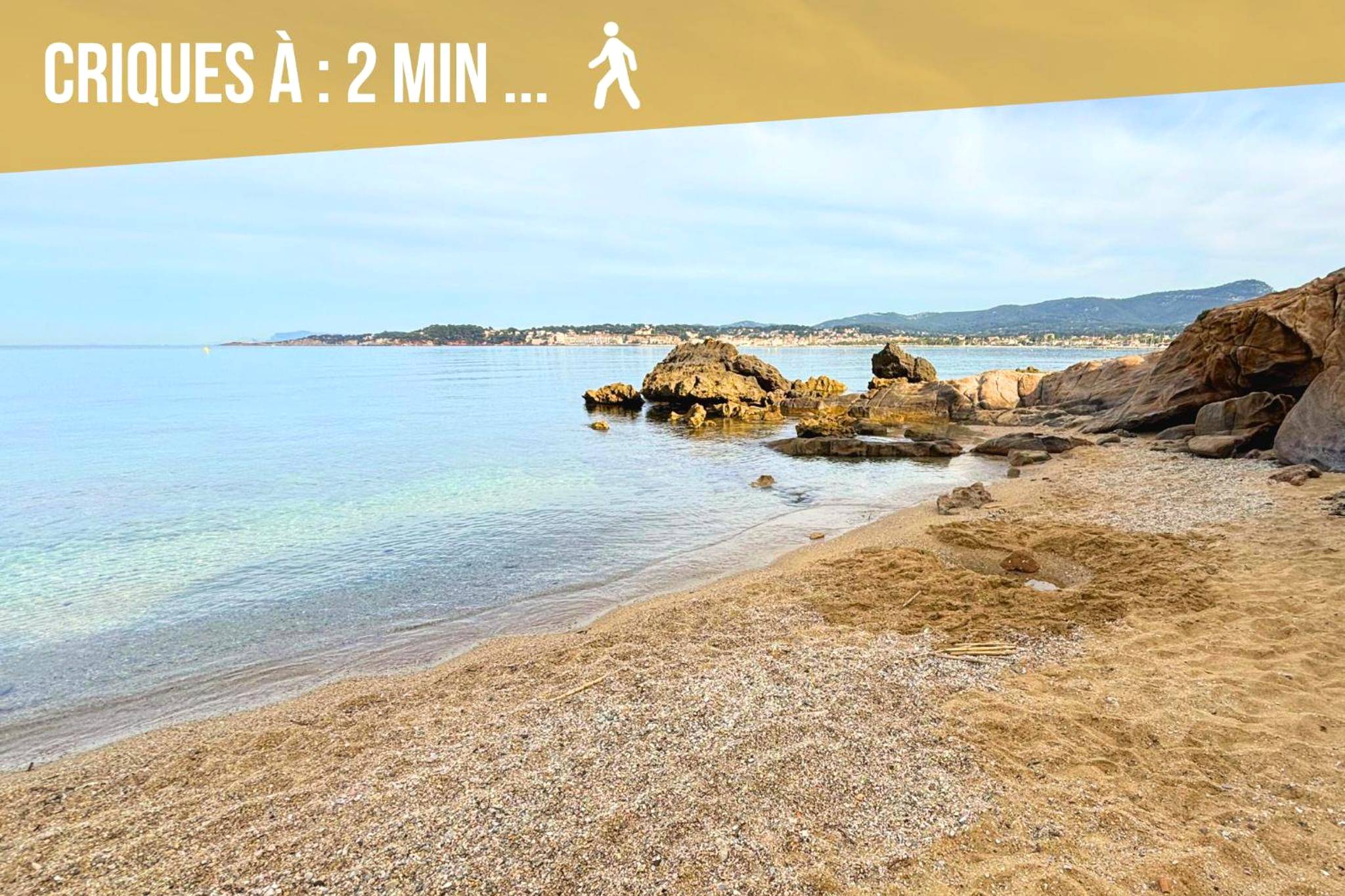 Photo du logement - Sunset