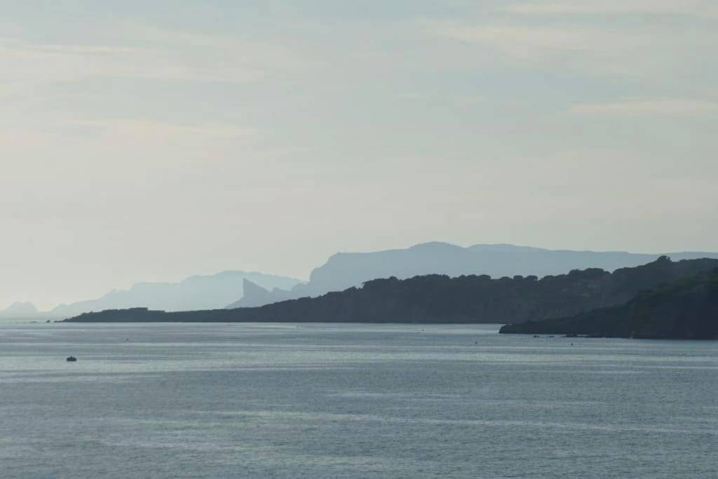 Photo du logement - Sunset