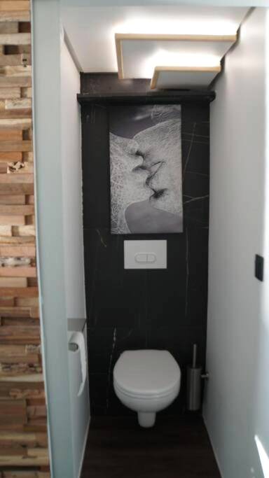 Photo du logement - Sunset