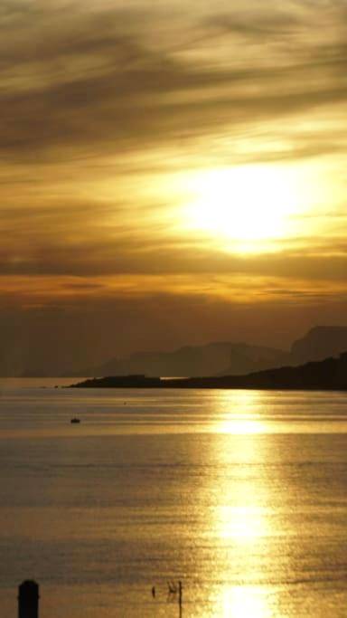 Photo du logement - Sunset - Six - Fours - les - Plages