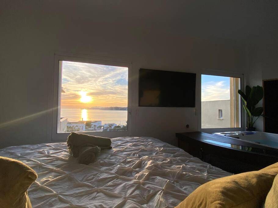 Photo du logement - Sunset