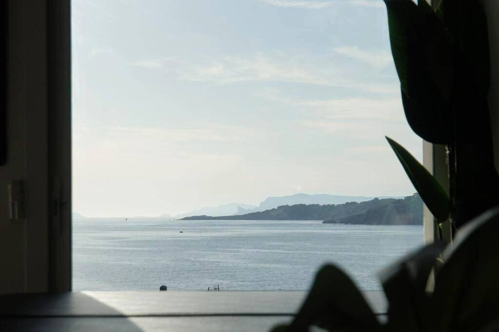 Photo du logement - Sunset - Six - Fours - les - Plages