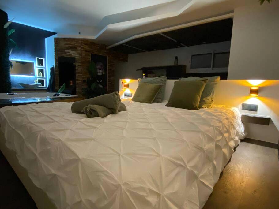 Photo du logement - Sunset