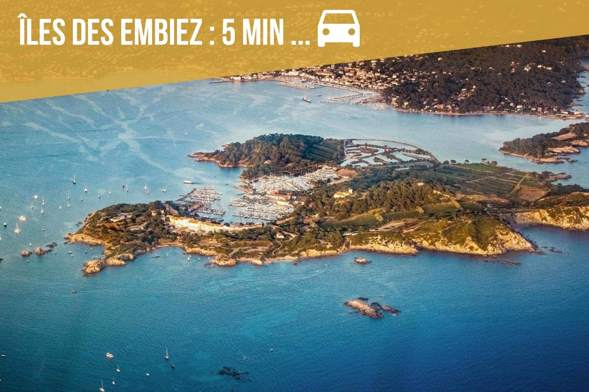 Photo du logement - Sunset