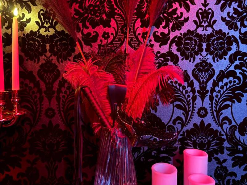 Photo du logement - SV - Le Secret Marseillais Love room