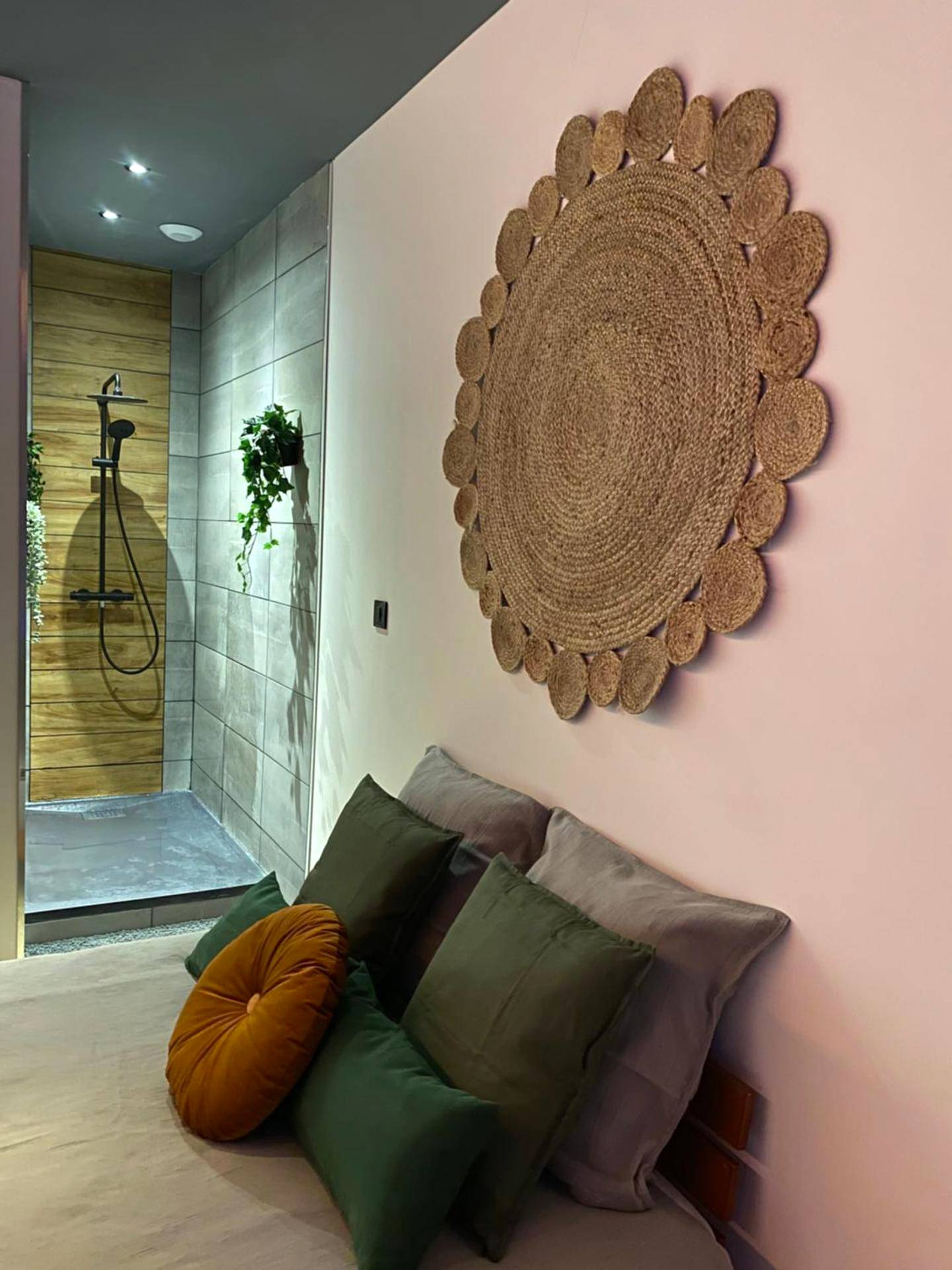 Photo du logement - Sweet love exotique by Locations_lepuyenvelay