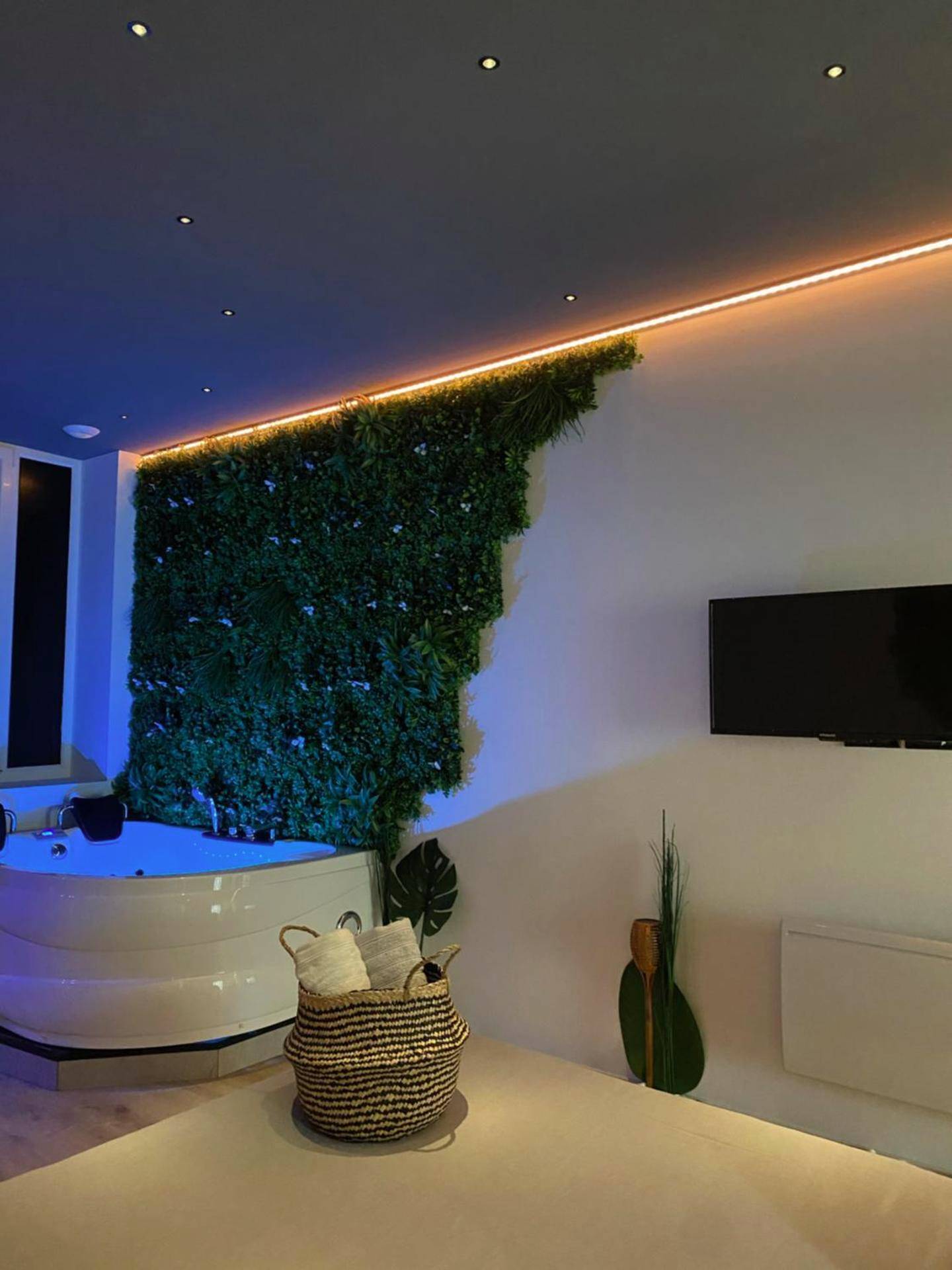 Photo du logement - Sweet love exotique by Locations_lepuyenvelay - Le Puy - en - Velay