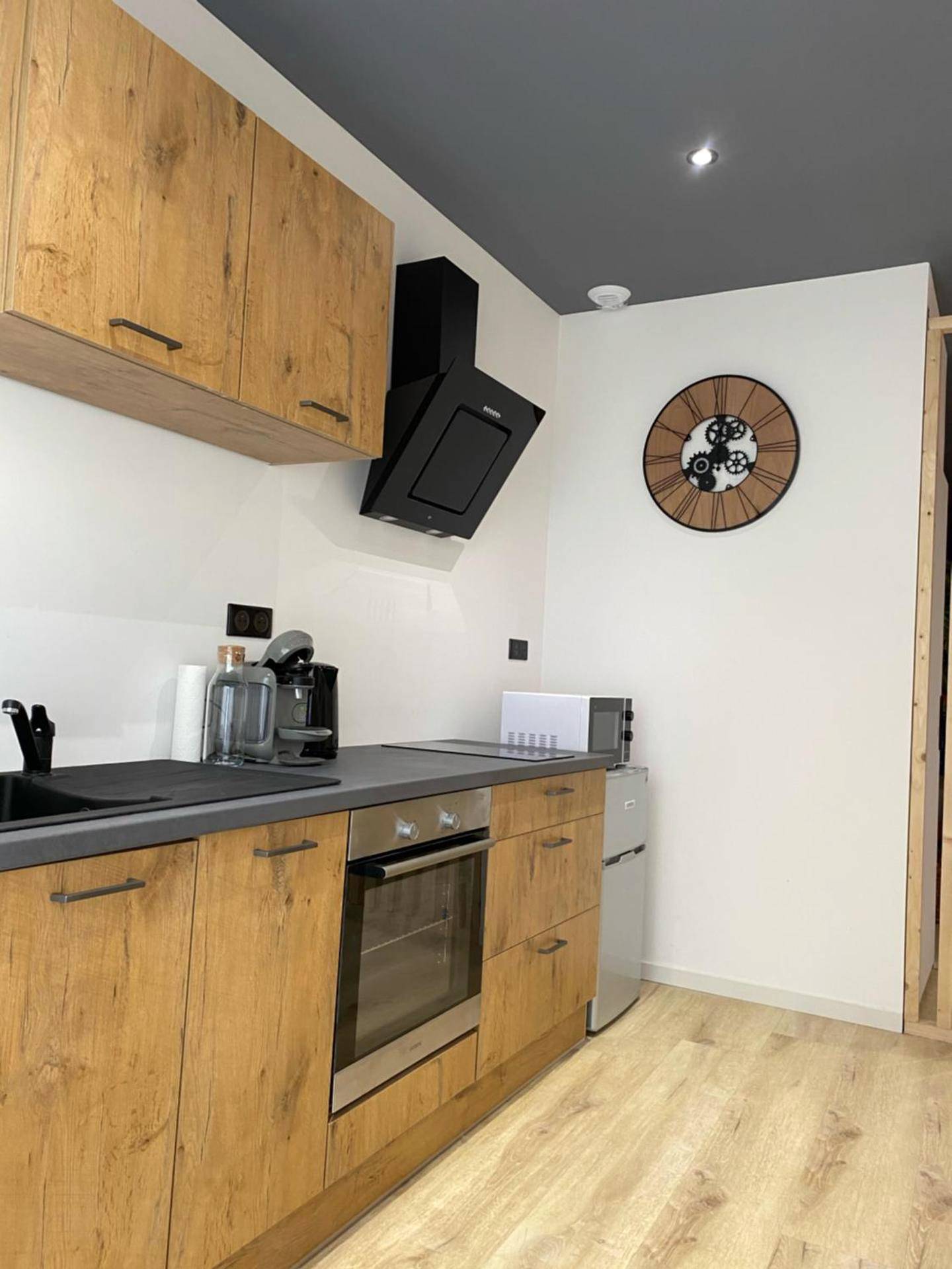 Photo du logement - Sweet love exotique by Locations_lepuyenvelay