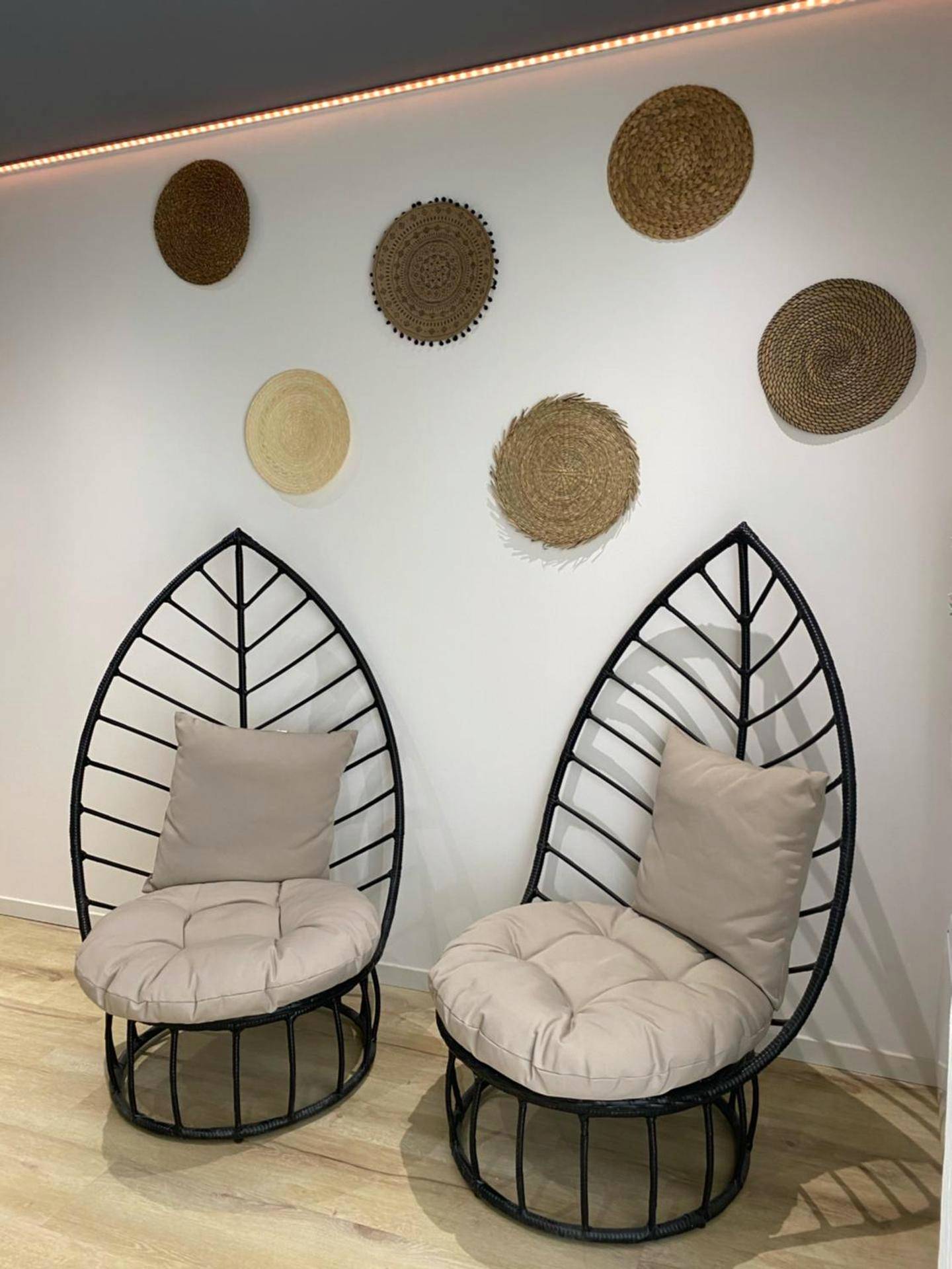 Photo du logement - Sweet love exotique by Locations_lepuyenvelay - Le Puy - en - Velay