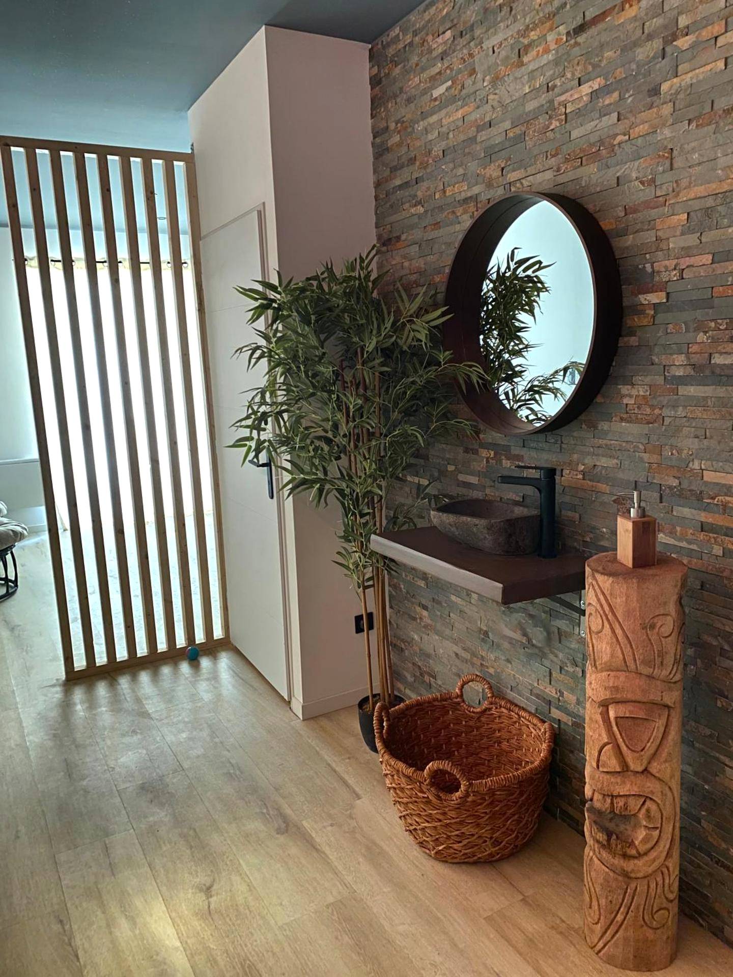 Photo du logement - Sweet love exotique by Locations_lepuyenvelay