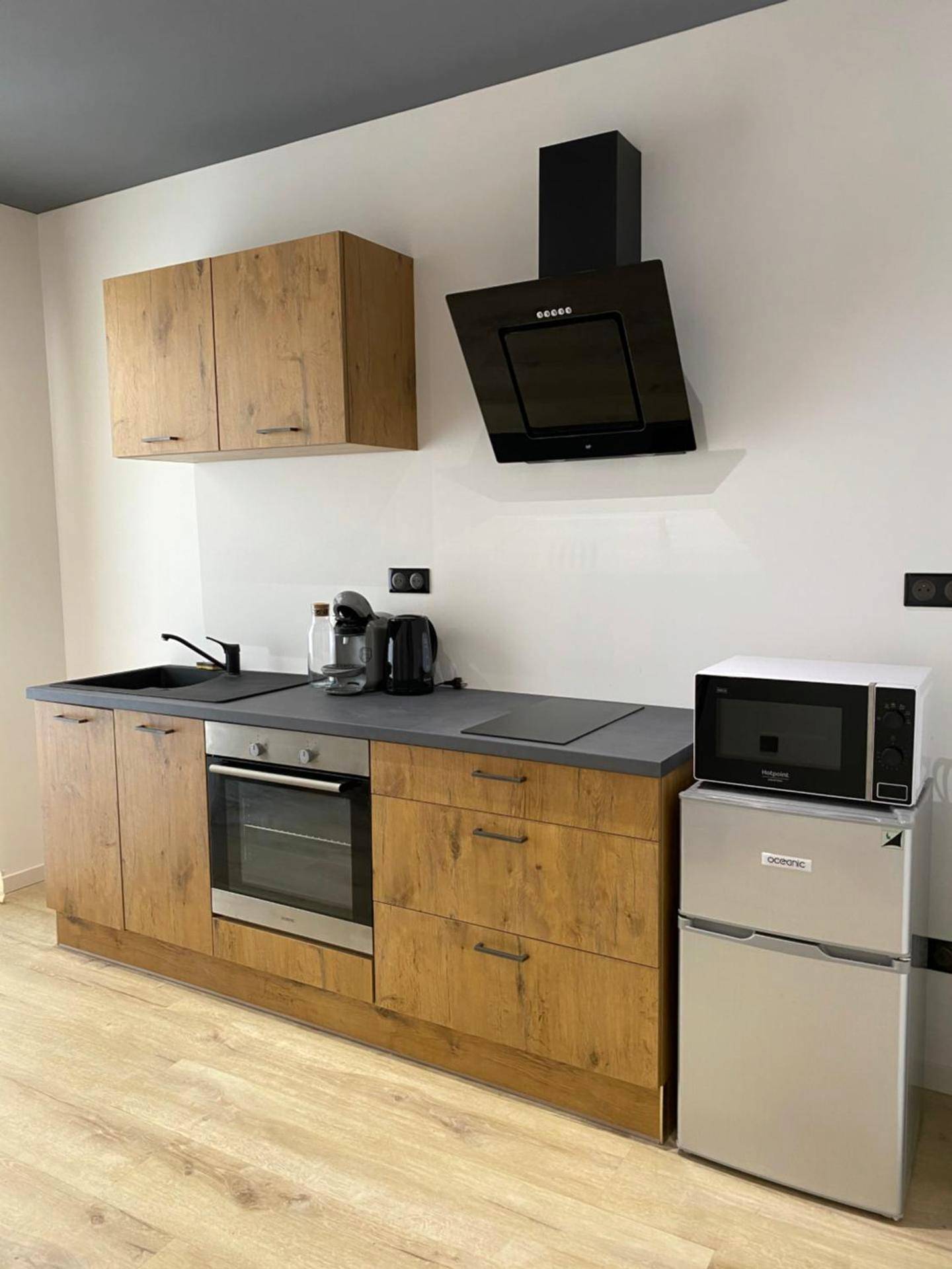 Vue du logement - Sweet love exotique by Locations_lepuyenvelay