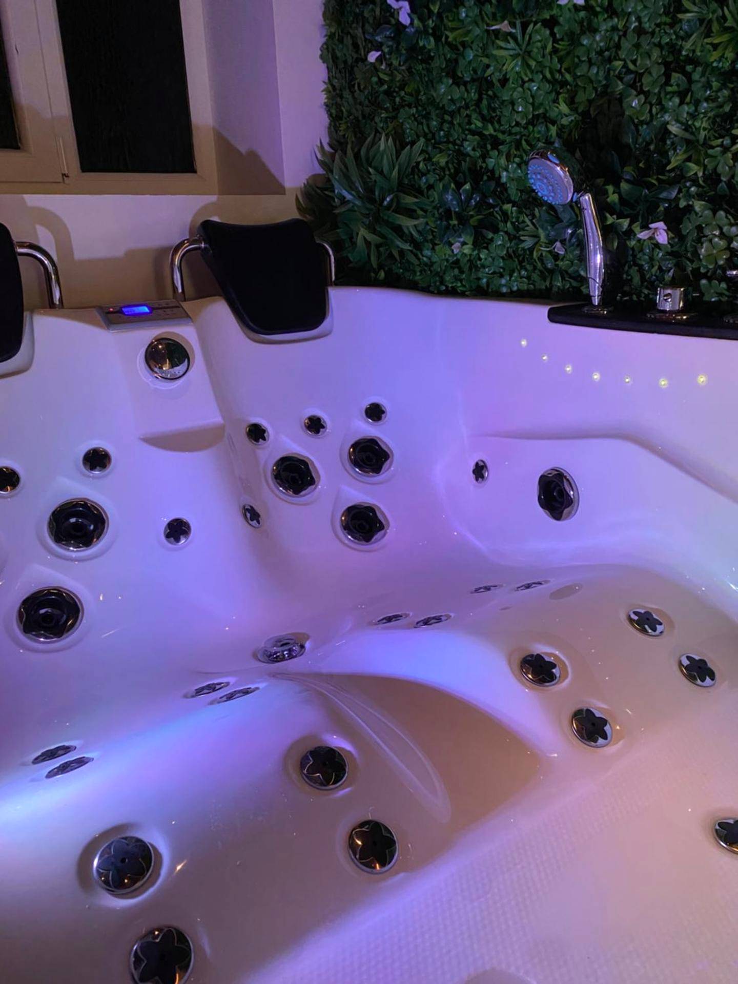 Photo du logement - Sweet love exotique by Locations_lepuyenvelay - Le Puy - en - Velay