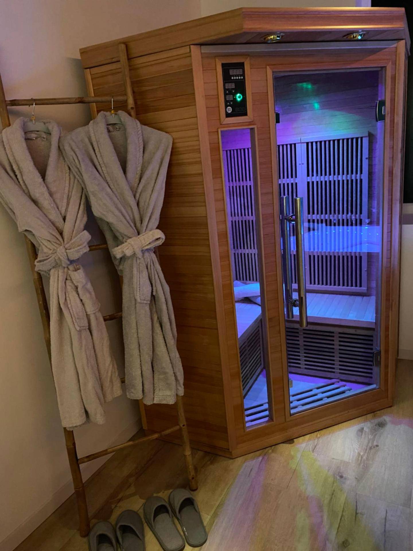 Photo du logement - Sweet love exotique by Locations_lepuyenvelay