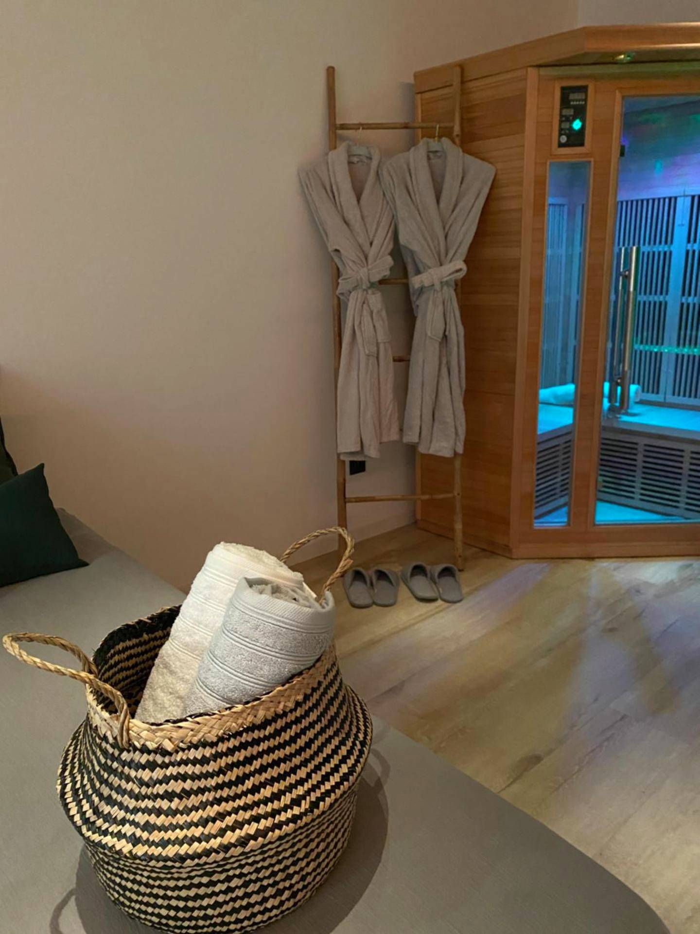 Photo du logement - Sweet love exotique by Locations_lepuyenvelay