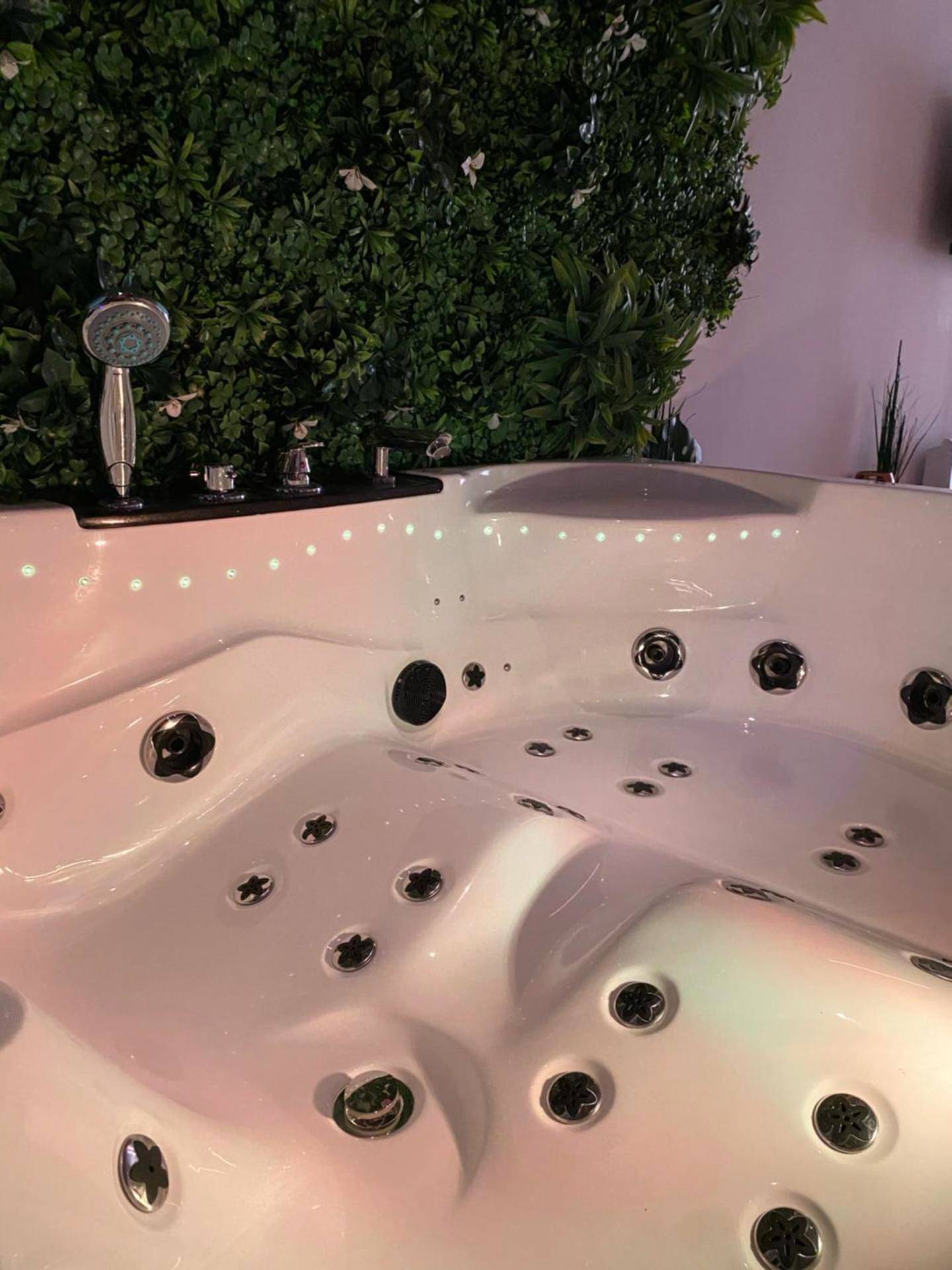 Photo du logement - Sweet love exotique by Locations_lepuyenvelay - Le Puy - en - Velay