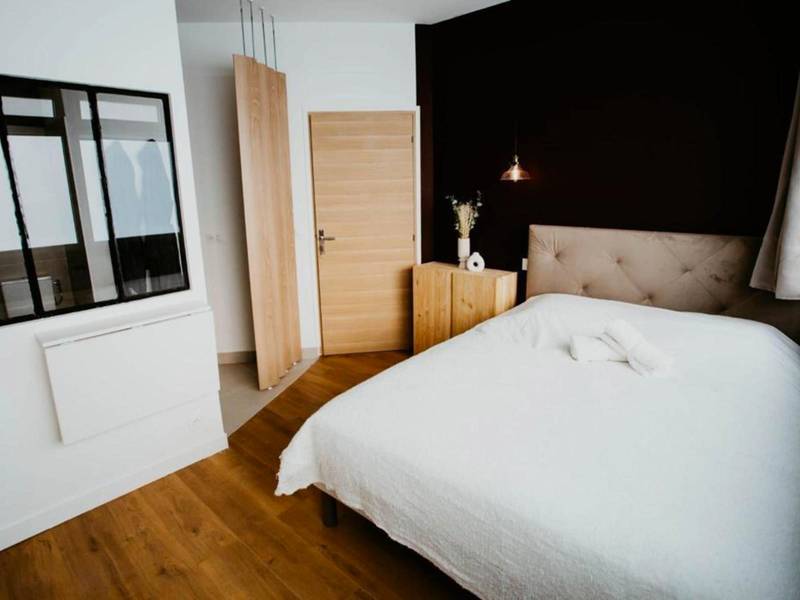 Photo du logement - Sweet Love Room - Jacuzzi Privatif