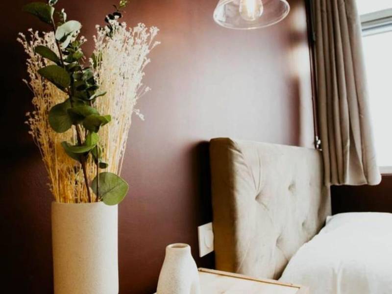 Photo du logement - Sweet Love Room - Jacuzzi Privatif