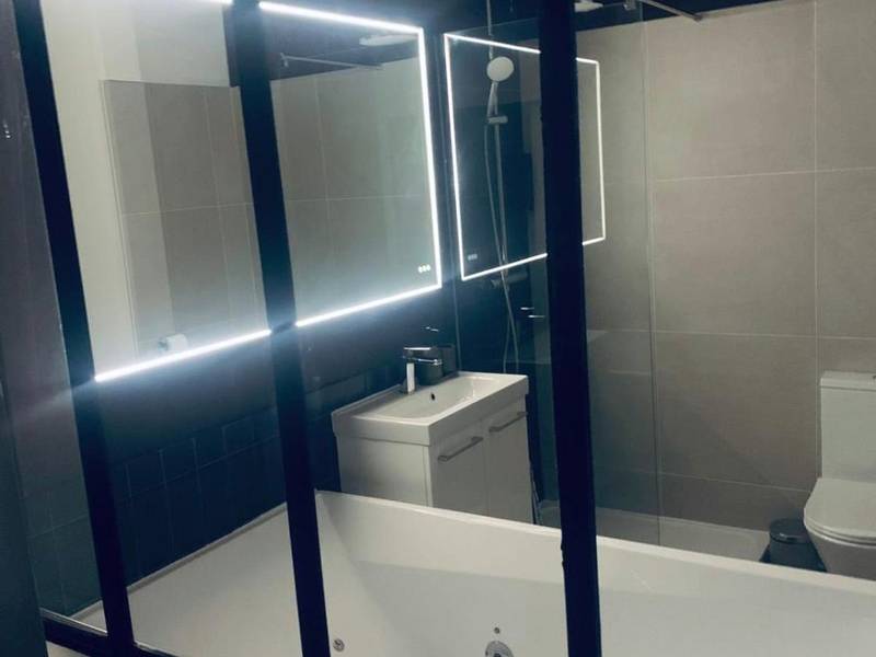 Photo du logement - Sweet Love Room - Jacuzzi Privatif