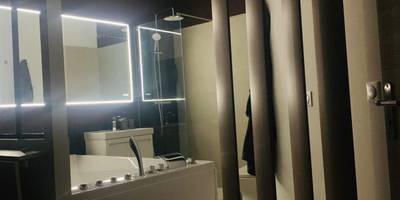 Vue du logement - Sweet Love Room - Jacuzzi Privatif