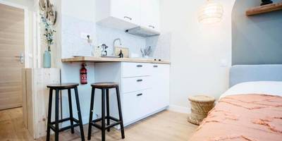 Vue du logement - Sweet Love Room - Jacuzzi Privatif