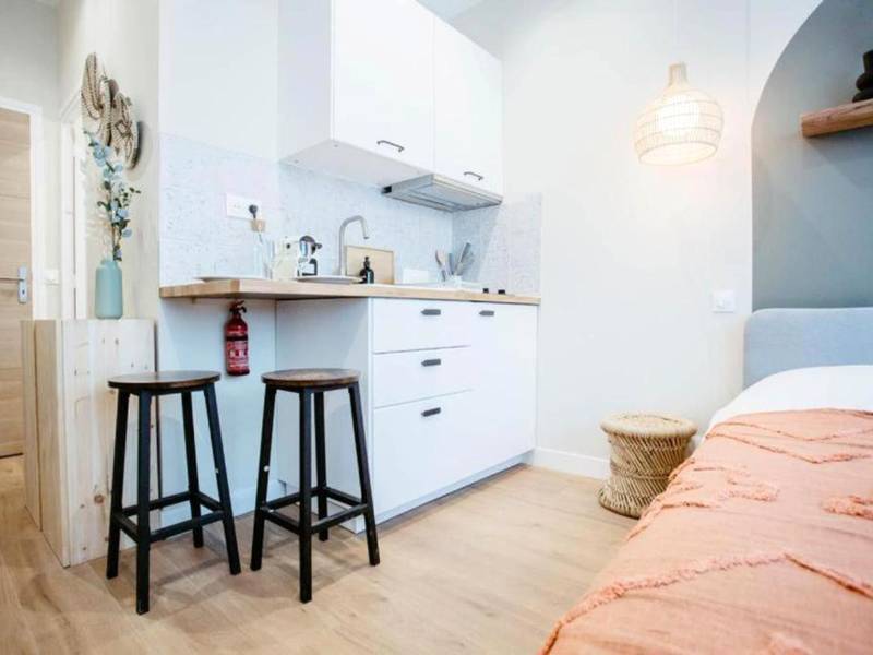 Vue du logement - Sweet Love Room - Jacuzzi Privatif