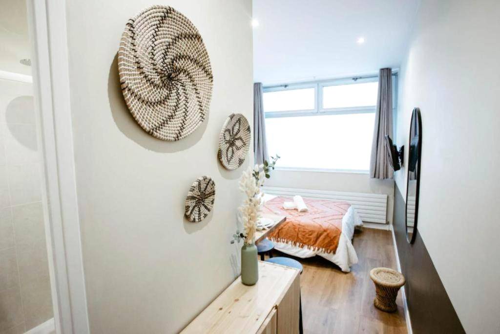 Vue du logement - Sweet Love Room - Jacuzzi Privatif